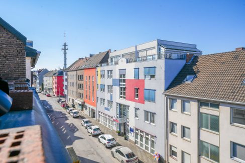 Ausblick Bereich 1