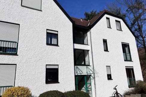 Gebäudeansicht