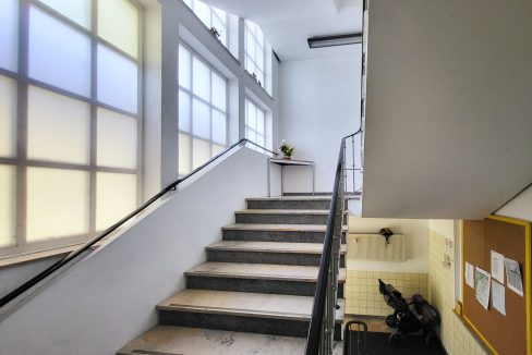 Treppenhaus