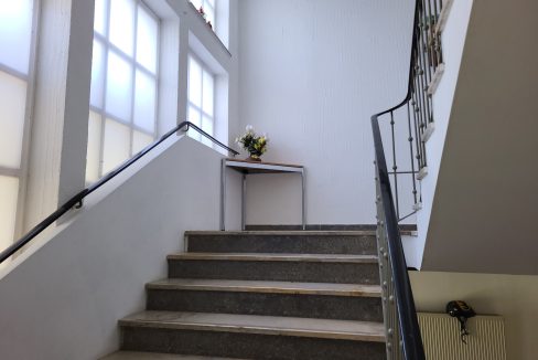 Treppenhaus