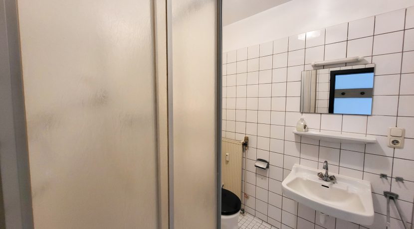 Badezimmer 1