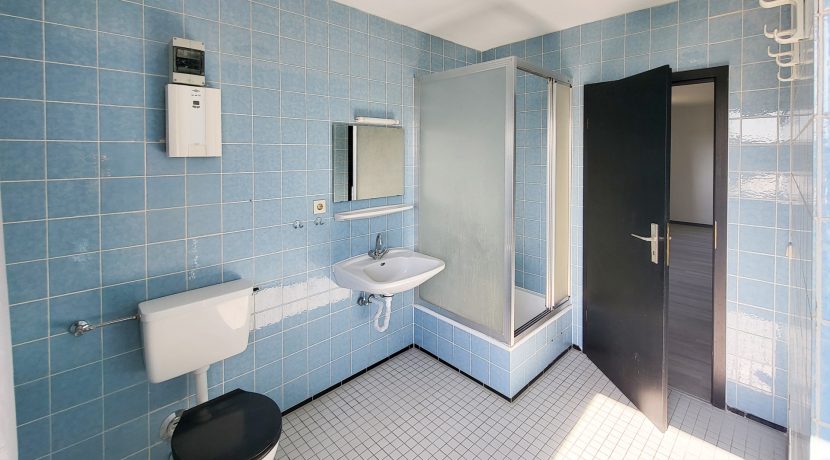 Badezimmer 2