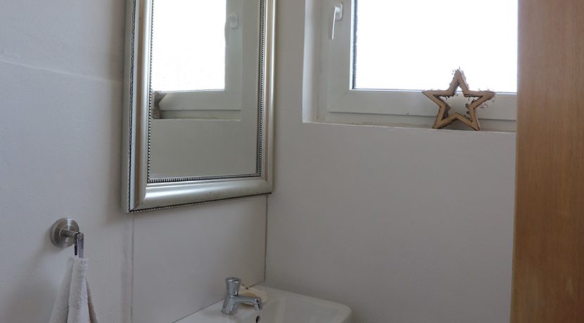 EG Gäste-WC