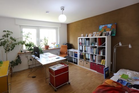 EG eigentl. Schlafzimmer
