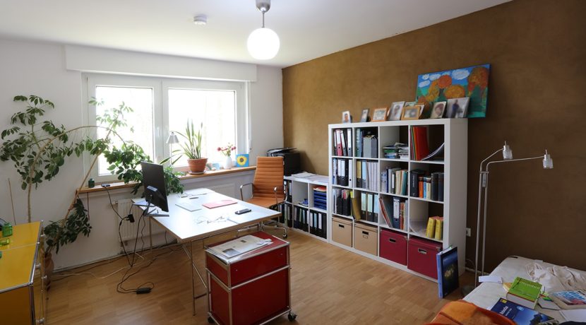 EG eigentl. Schlafzimmer