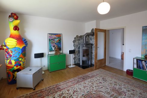 EG Wohnzimmer