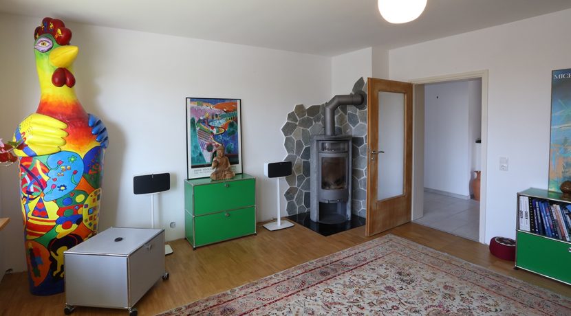 EG Wohnzimmer