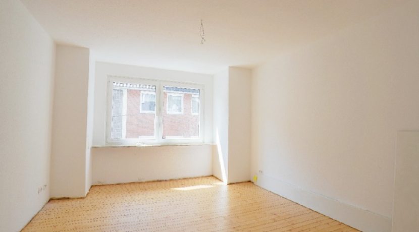 Das Wohnzimmer
