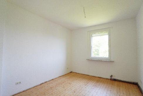 Das Schlafzimmer