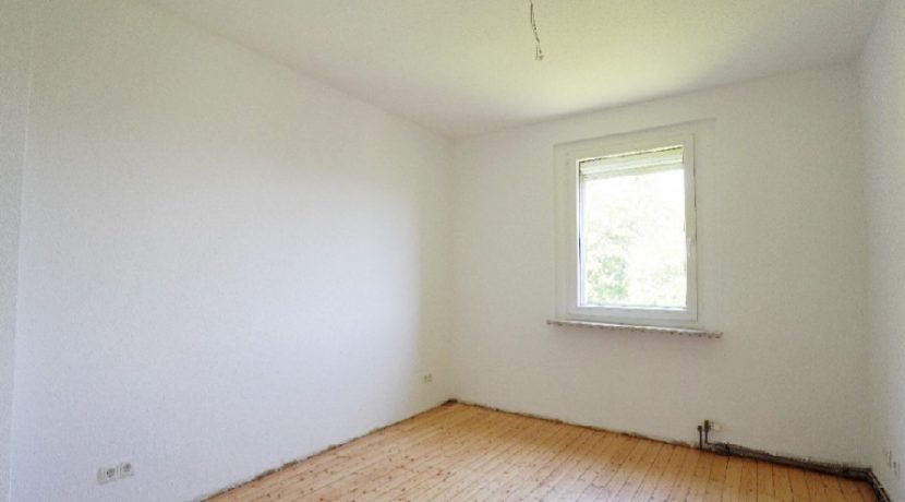 Das Schlafzimmer
