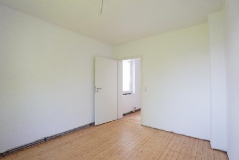 Das Schlafzimmer II