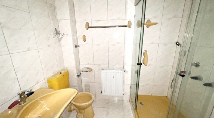 Das Badezimmer