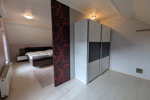 Elternschalfzimmer