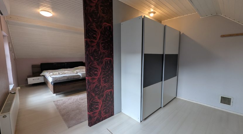 Elternschalfzimmer