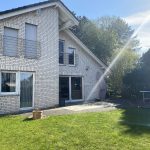 Der gepflegte Garten