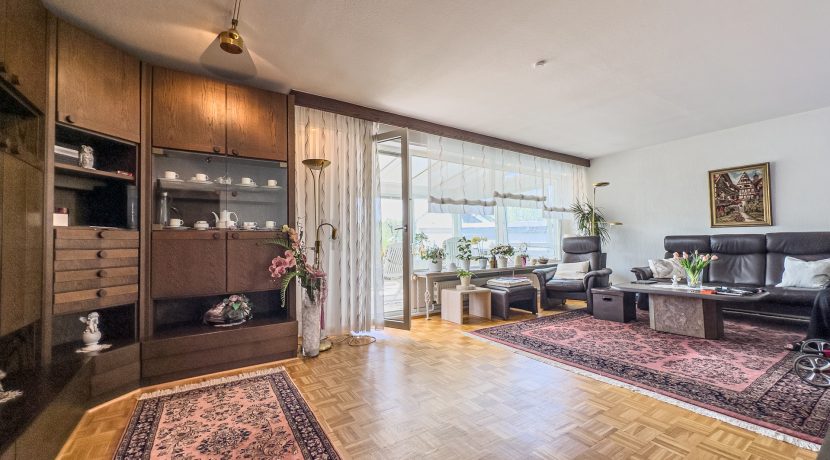 EG Wohnzimmer