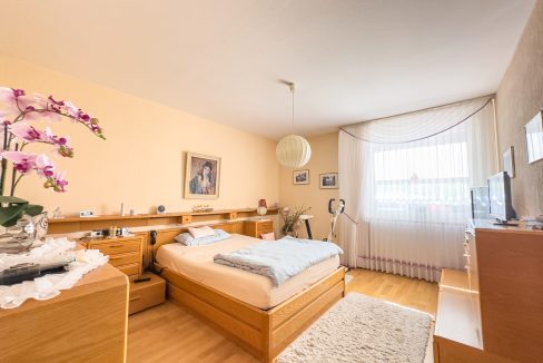 EG Schlafzimmer