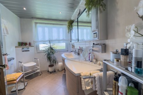 EG Badezimmer