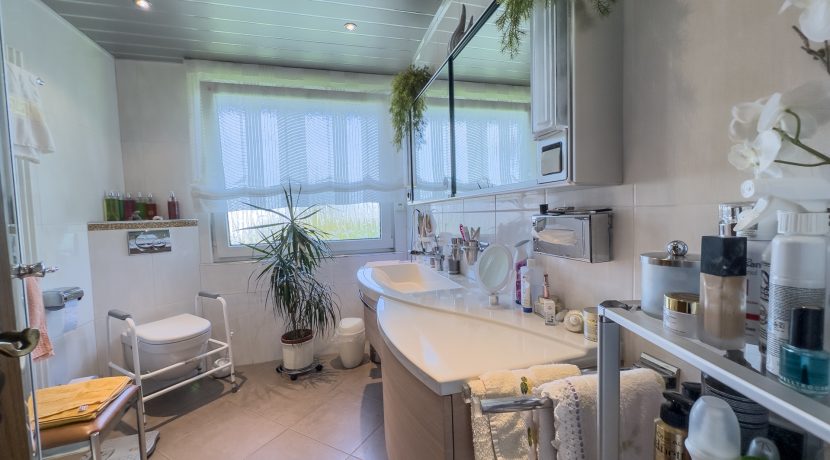 EG Badezimmer