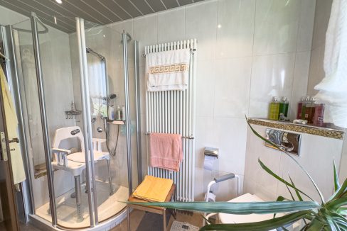 EG Dusche