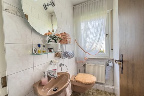 EG Gäste WC