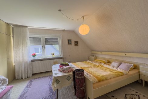 OG Schlafzimmer