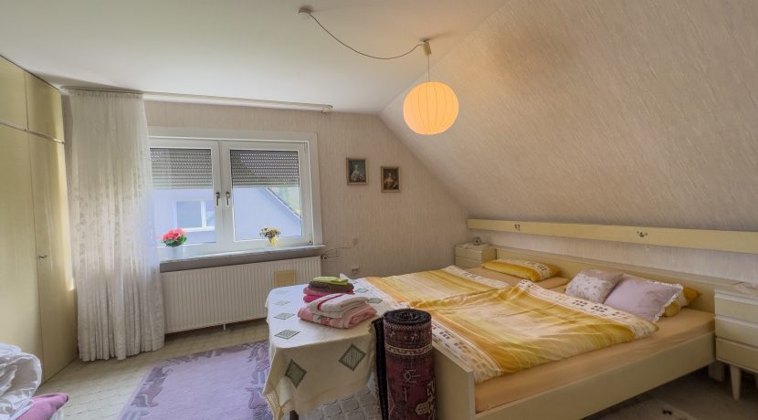 OG Schlafzimmer