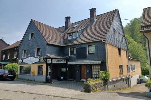 Objektansicht