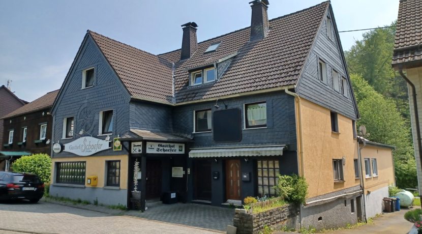 Objektansicht