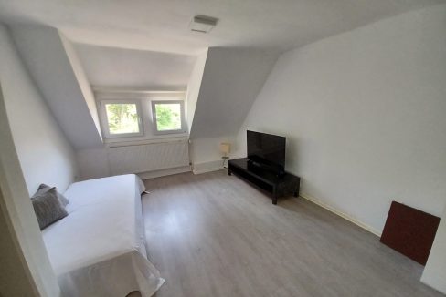 Schlafen (DG)