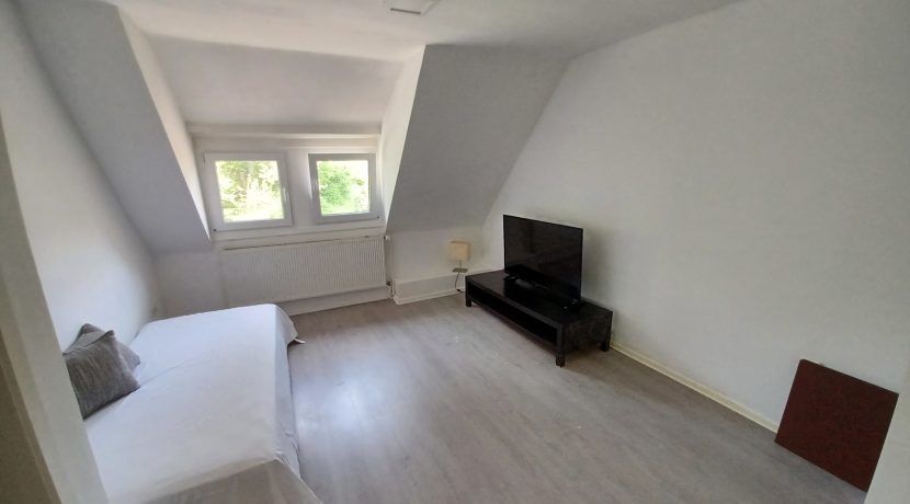 Schlafen (DG)