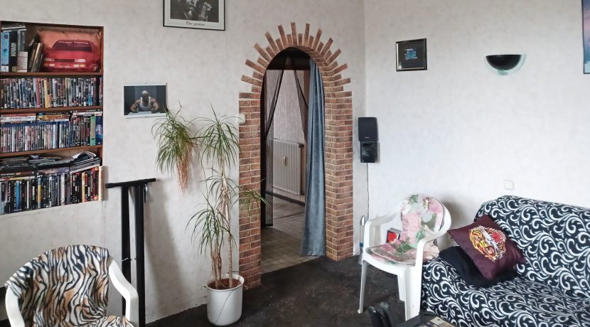Wohnzimmer - OG