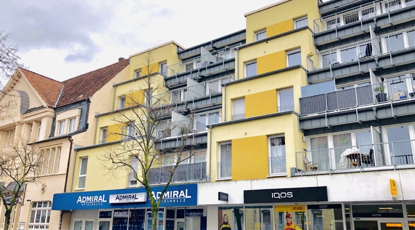 Aussenansicht