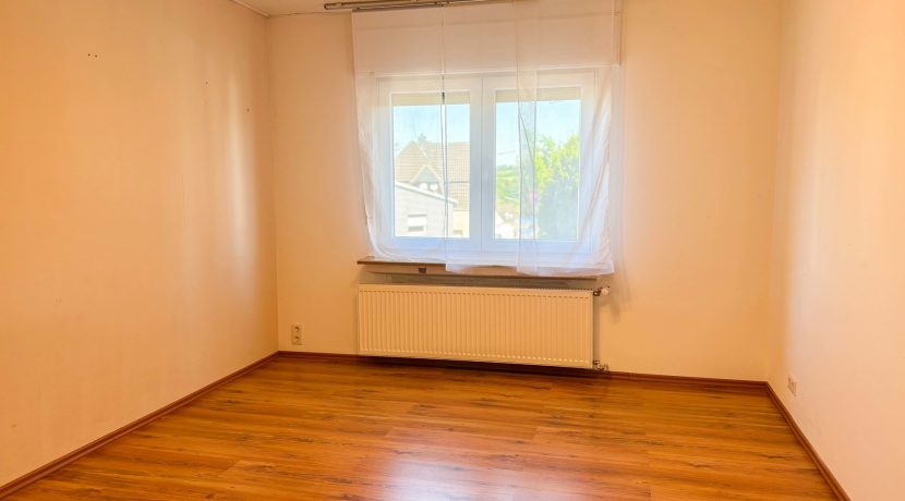 Wohnzimmer EG