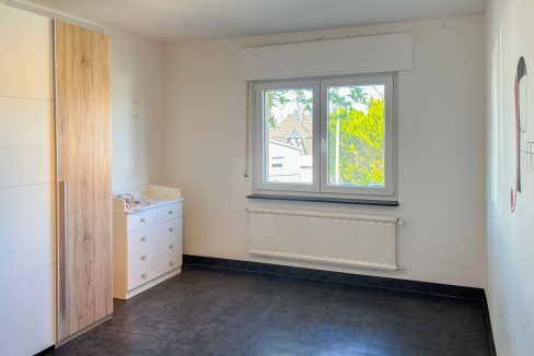 Schlafzimmer EG