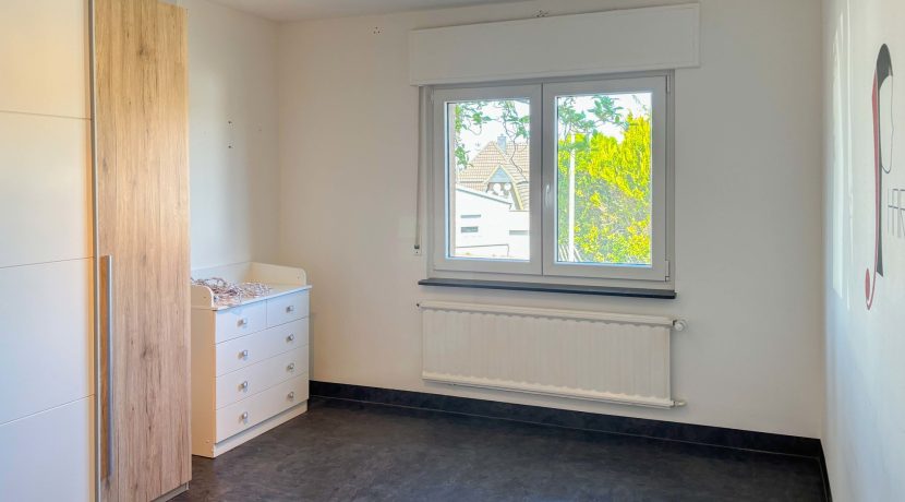 Schlafzimmer EG