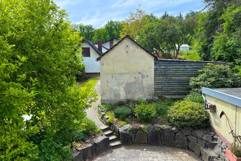 Innenhof