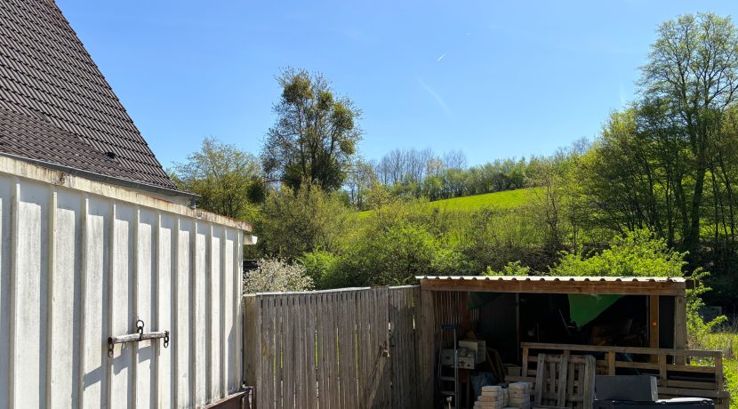 Carport