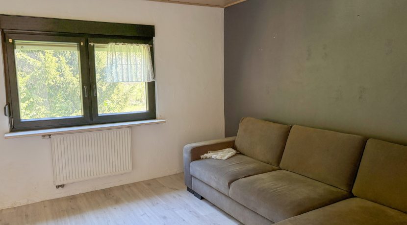 Wohn-/Esszimmer