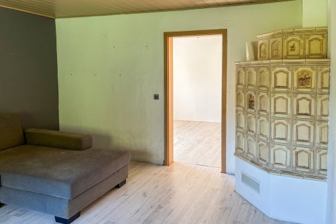 Wohn-/Esszimmer