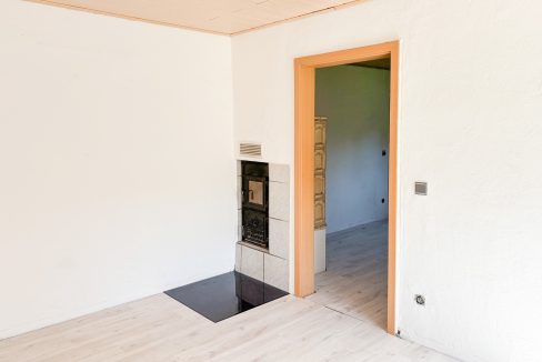 Wohn-/Esszimmer