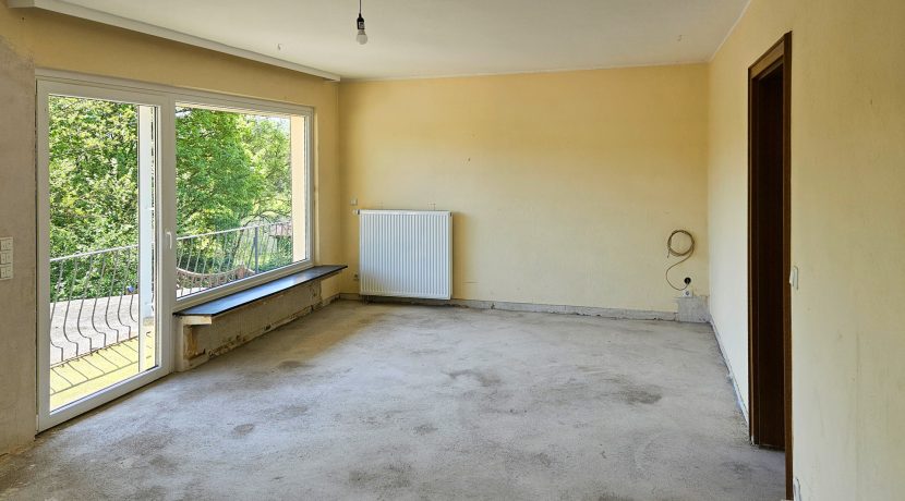 Wohnzimmer EG