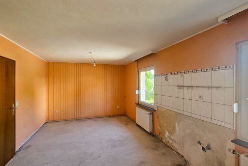 Küche EG