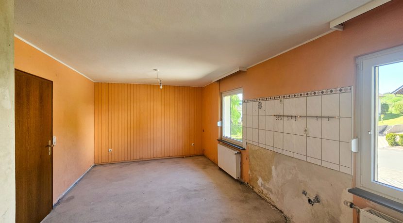 Küche EG