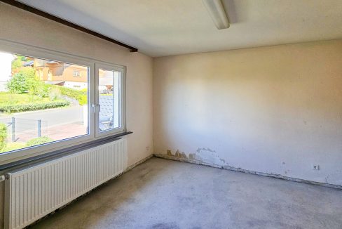 Schlafzimmer EG