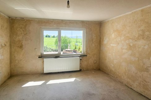 Kinderzimmer EG