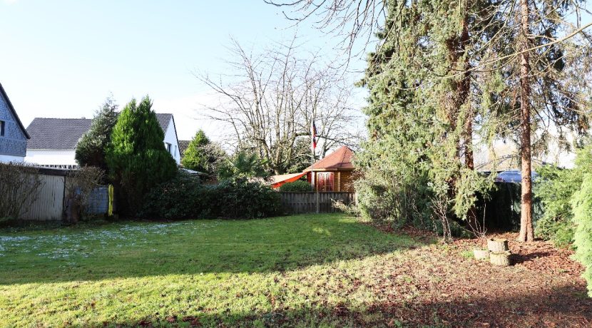 Gartenansicht 2