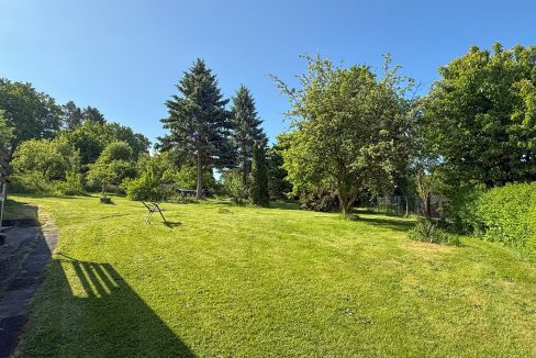 Gartenansicht