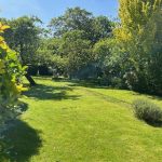 Gartenansicht