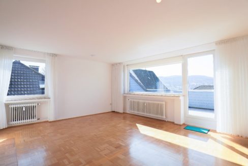 Großzügiges Wohn-/Esszimmer